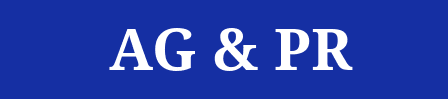 AG & PR